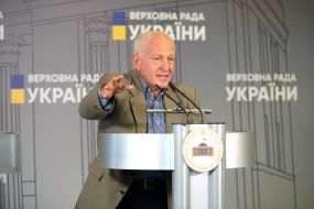 Mykhaylo Makarenko