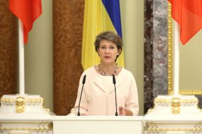 Simonetta Sommaruha