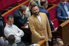 Oleksandr Dubinskyy