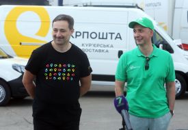 Andrey Pavlushin,  Igor Smelyansky