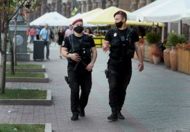 Співробітники поліції