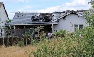 Дом Виталия Шабунина