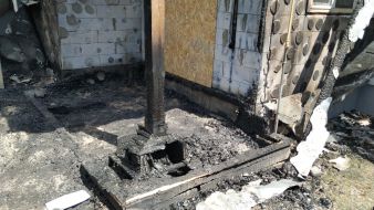 Дом Виталия Шабунина