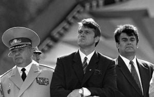 Viktor Yushchenko