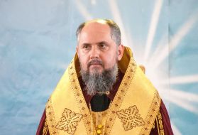 Metropolitan Epiphanios