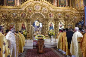 Metropolitan Epiphany