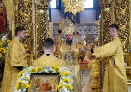 Metropolitan Epiphany