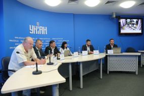 Олександр Роговський, Роман Бродоса, Вадим Кругляков, Ольга Круглякова, Дмитро Крупенко