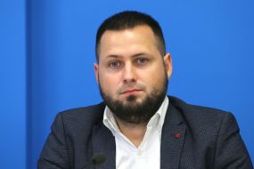 Дмитро Крупенко