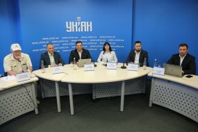 Олександр Роговський, Роман Бродоса, Вадим Кругляков, Ольга Круглякова, Дмитро Крупенко