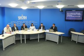 Олександр Роговський, Роман Бродоса, Вадим Кругляков, Ольга Круглякова, Дмитро Крупенко