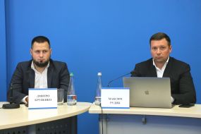 Дмитро Крупенко