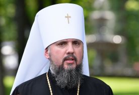 Metropolitan Epiphany