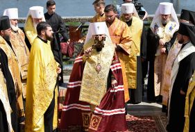 Metropolitan Epiphany