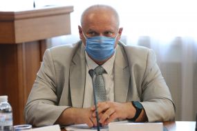Oleh Sharov