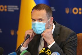 Сергей Шкарлет