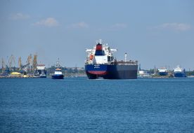 Морський торговельний порт «Чорноморськ»