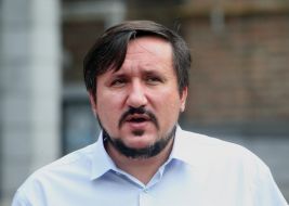 Vyacheslav Selivanov