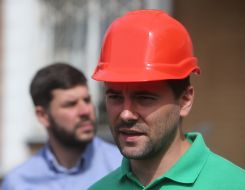 Oleksandr Marikovskiy