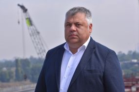 Vitaliy Bogovin