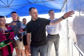 Александр Кубраков