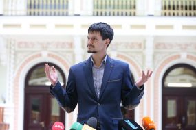 Роман Рілов