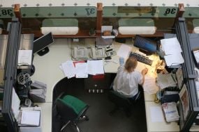 National Bank of Ukraine