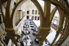 National Bank of Ukraine