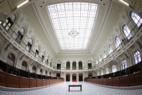 National Bank of Ukraine