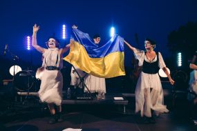 Dakh Daughters Concert