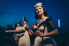 Dakh Daughters Concert