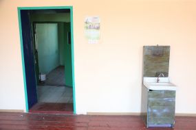 Irpin Correctional Center