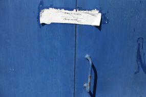 Irpin Correctional Center