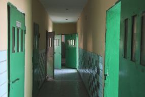 Ирпенский исправительный центр