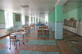 Ирпенский исправительный центр