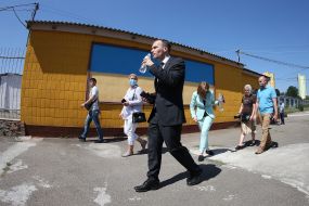 Денис Малюська