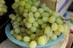 Grapes