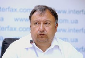 Mykola Knyazhytskyy
