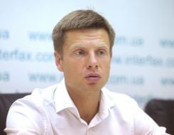 Oleksiy Goncharenko