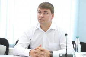 Anton Polyakov