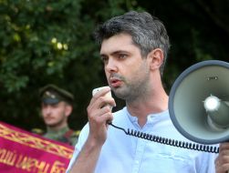 Антон Дробович