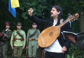 Тарас Компаниченко