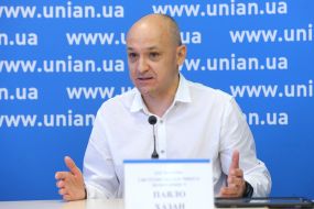 Pavlo Khazan