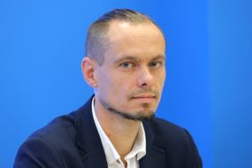 Oleksandr Korostylov