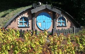 Выставка цветов «Мульт-ленд» на Певческом поле