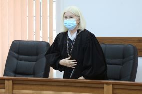 Lidiya Shchebunyayeva