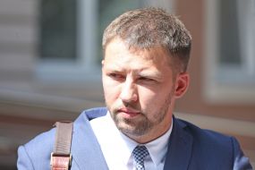 Oleksandr Maksymenko