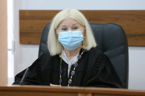 Lidiya Shchebunyayeva