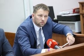 Oleksandr Maksymenko