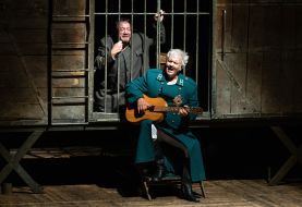 Bohdan Benyuk,  Anatoliy Khostikoyev